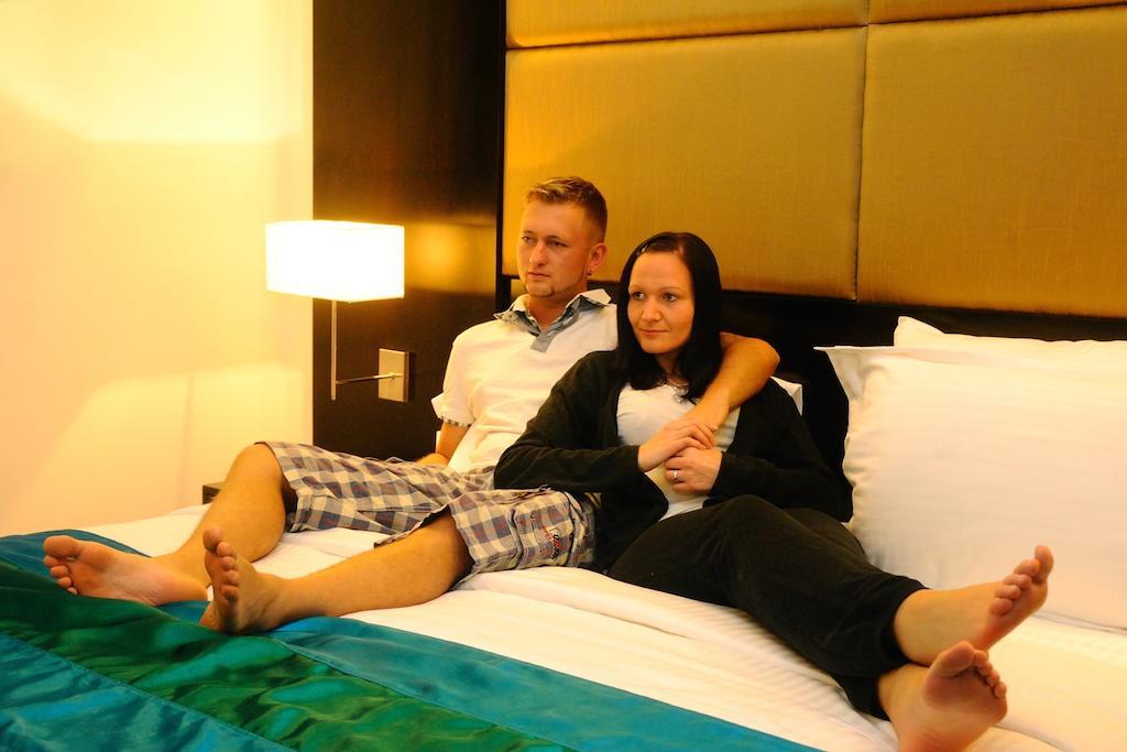 Peacock Beach Hotel Hambantota Bilik gambar