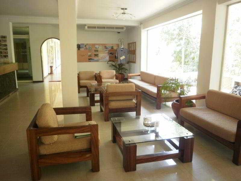 Peacock Beach Hotel Hambantota Luaran gambar
