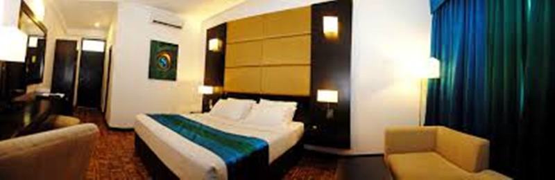 Peacock Beach Hotel Hambantota Luaran gambar