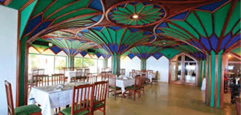 Peacock Beach Hotel Hambantota Luaran gambar