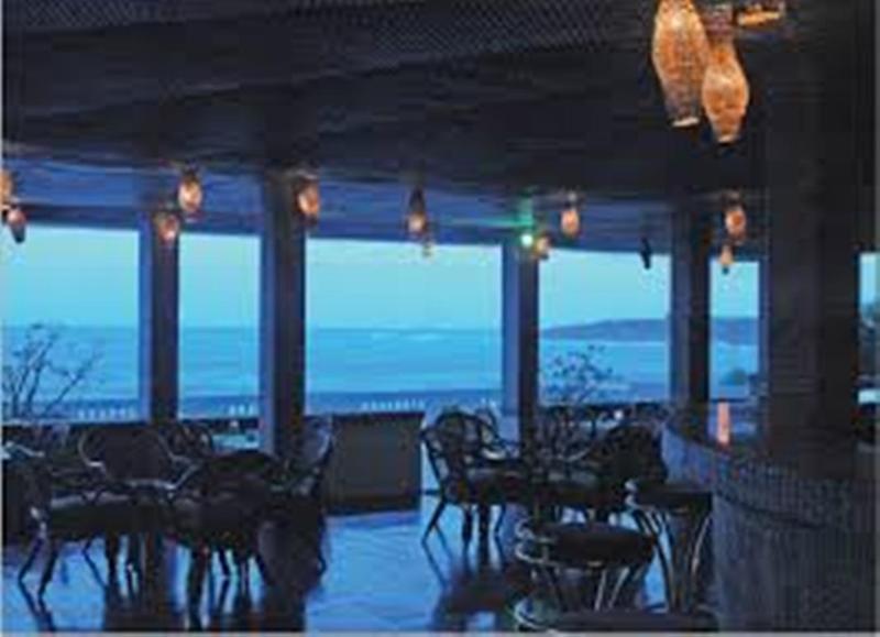 Peacock Beach Hotel Hambantota Luaran gambar