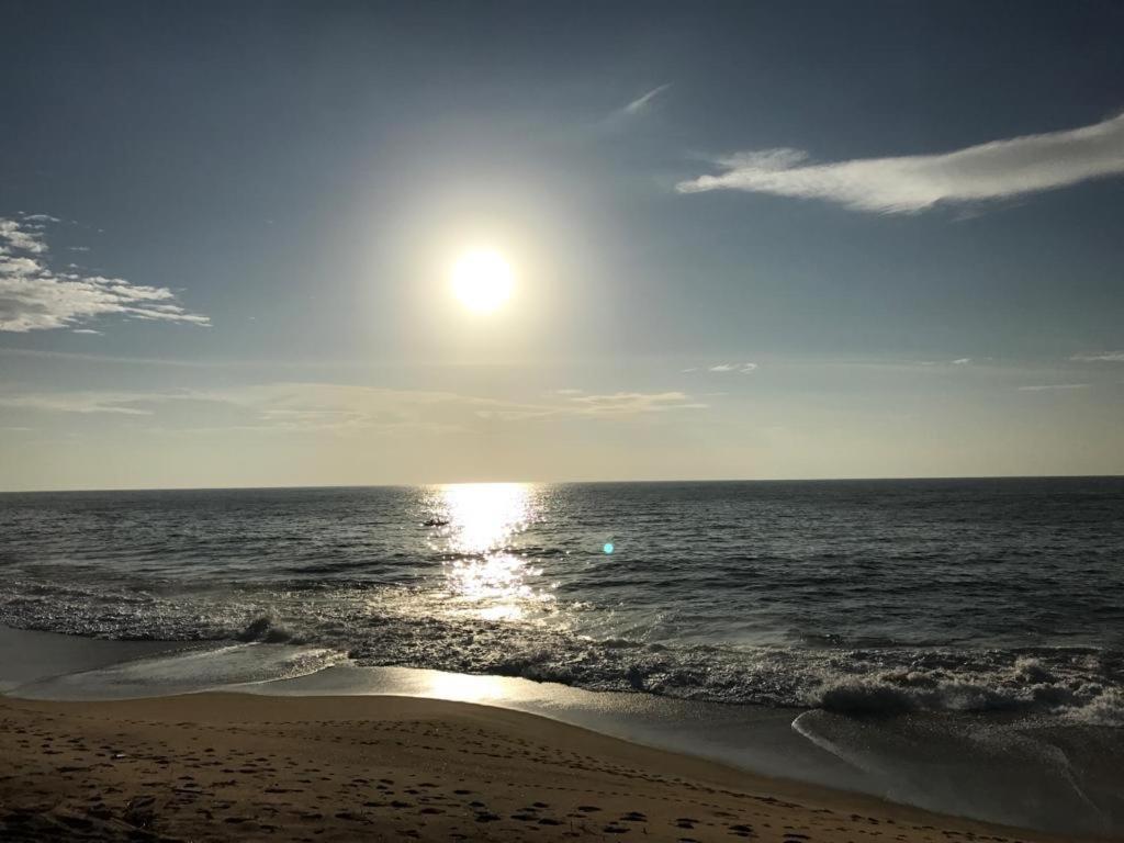 Peacock Beach Hotel Hambantota Luaran gambar